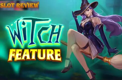 Witch Feature Slot Review